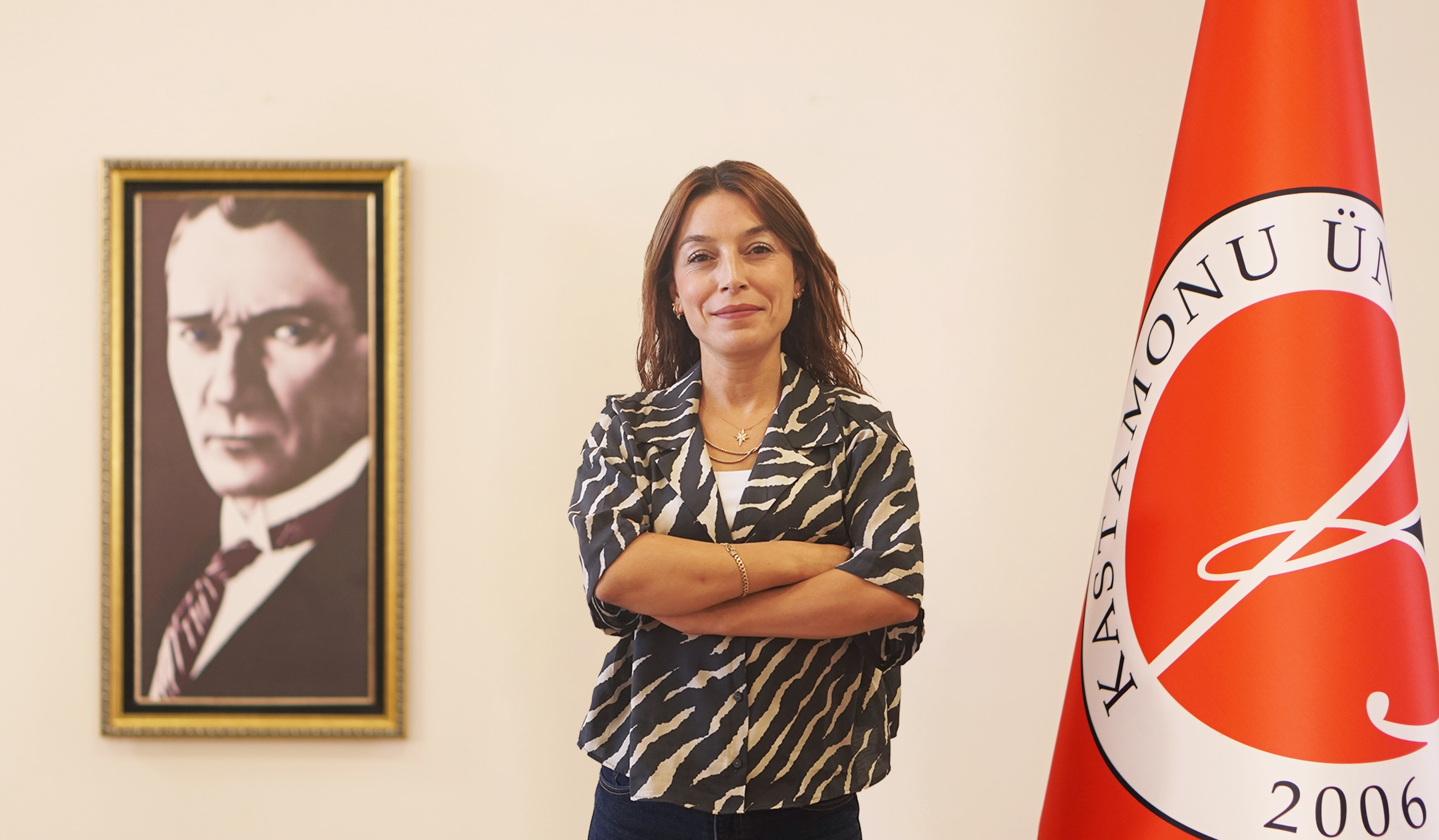     Dr. Öğr. Ü. Zuhal ERGÜN
